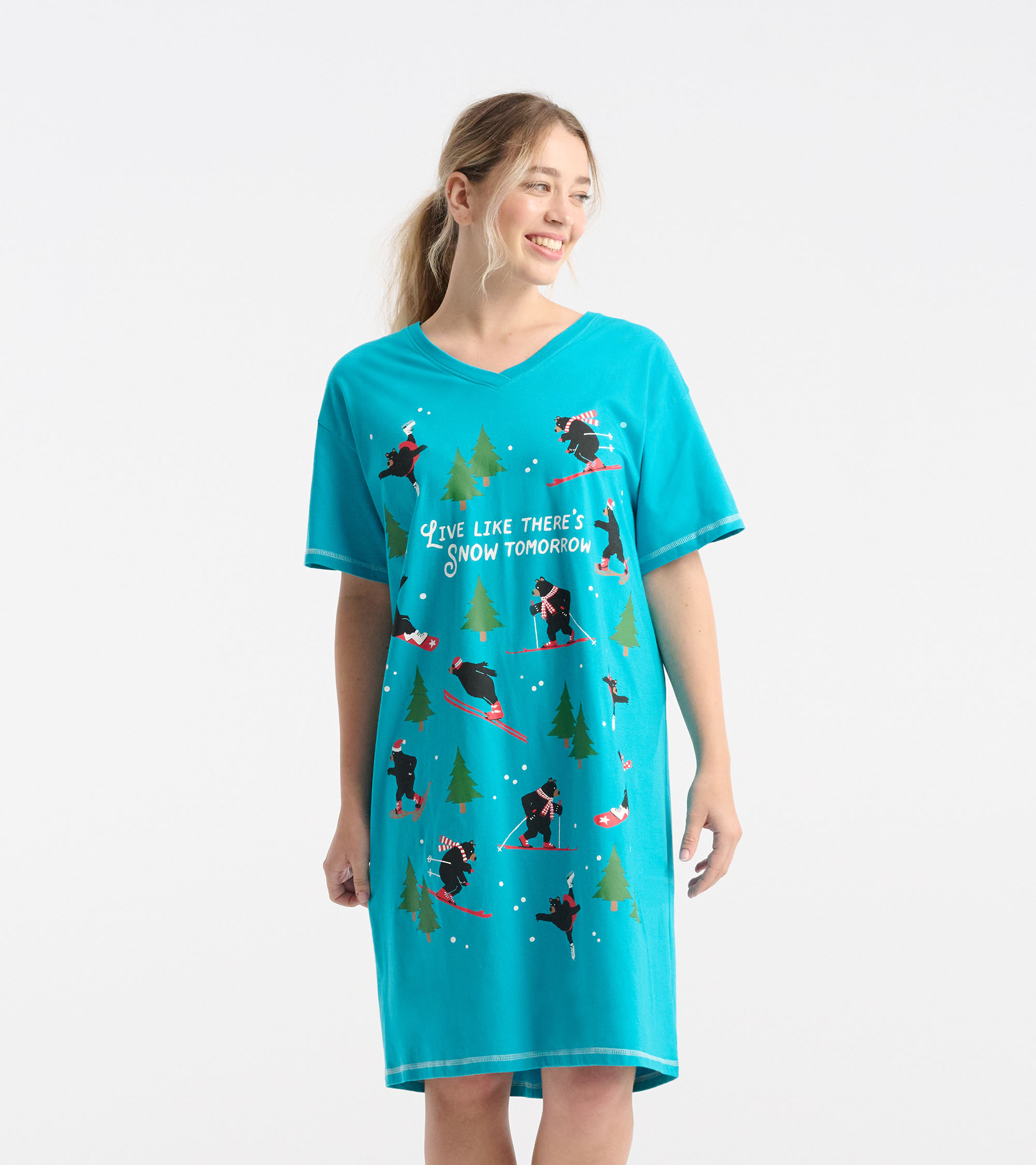 Amazon.com: Little Blue House by Hatley Adult Union Suit